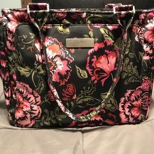 JuJuBe Be Classy Diaper Bag